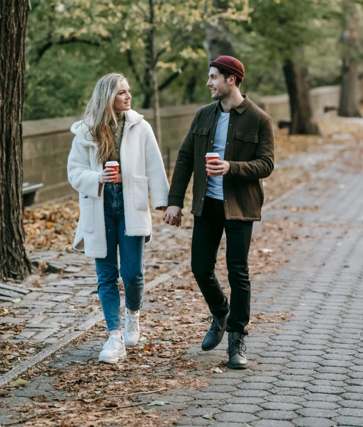 11 Simple Habits That Create Deep Intimacy With The Person You Love Most