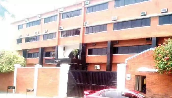 Lagos probes Indian school where Nigerians are denied admission