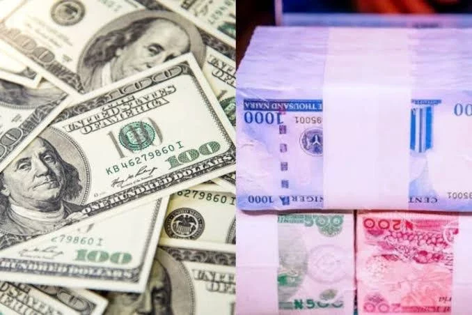 Dollar To Naira Rate Today January 19th, 2024