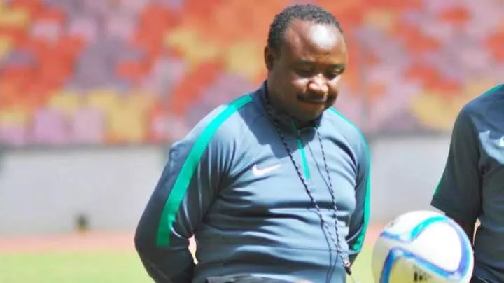 AFCON 2023: Expect an Improved performance from the Super Eagles against Ivory Coast - Tijani Babangida