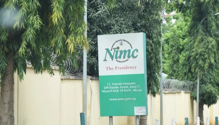 NIMC suspends third-party agents from NIN registration as CBN's revalidation deadline nears
