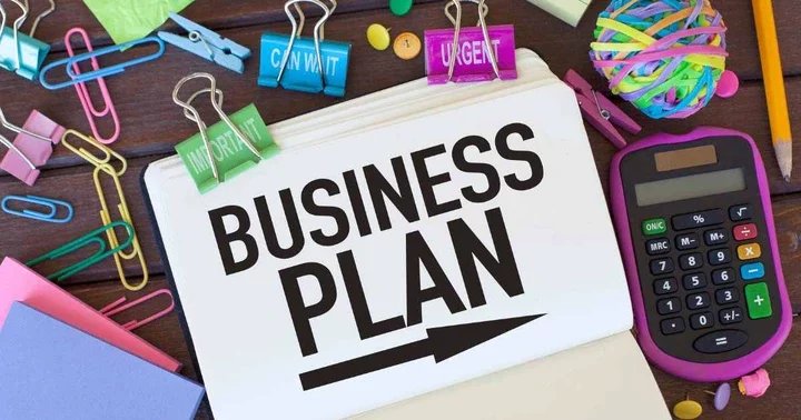 How to Draft a Business Plan