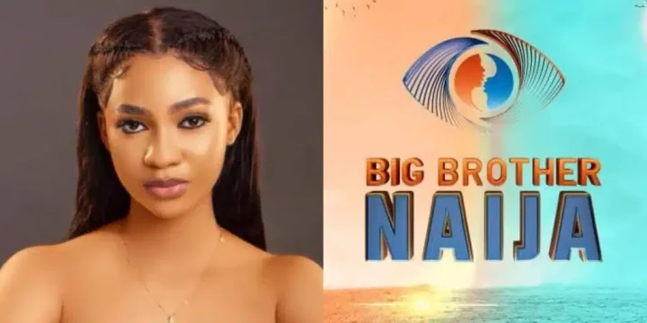 BBNaija: "I used to work as a bottle girl at Cubana Club" - Victoria shares shocking story