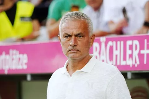 Mourinho