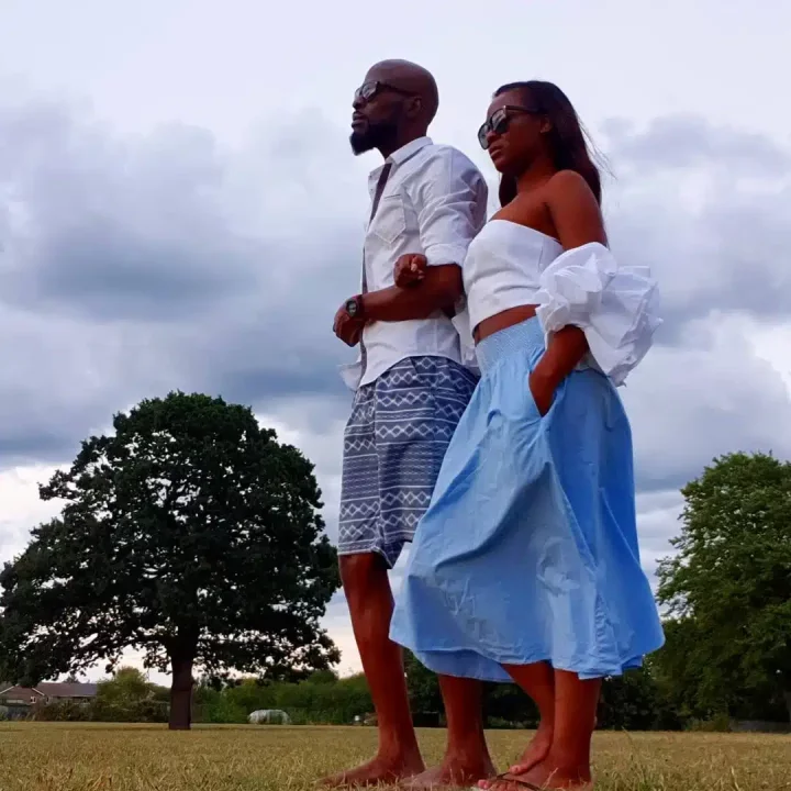'She always made me feel like I wasn't good enough' - Ikechukwu on why his marriage crashed
