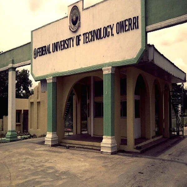 BREAKING: FUTO student dies, others wounded in cult clash