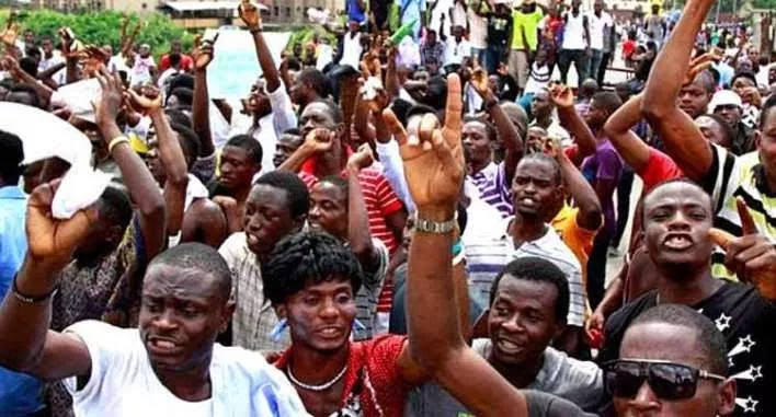 Northern Students Withdraw from Planned Protest Against Hunger and Economic Hardship