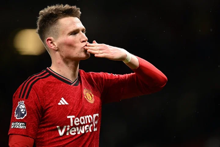 Transfer News: Done Deals, Man United Prepared To Keep McTominay, Joao Felix To Manchester City