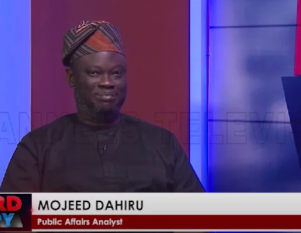 FG: Will you Raise School Fees to a Level Where Students Will Require Loans? -Majeed Dahiru Asks