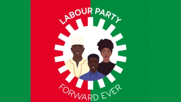 Labour Party: We weep for Supreme Court