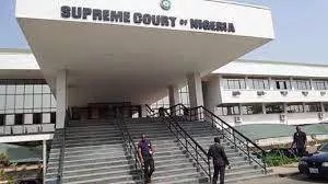 There are conflicting letters from Chicago State University on President Tinubu's certificate- Supreme Court
