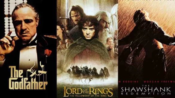 10 Movies That Surpassed the Books They Were Based On