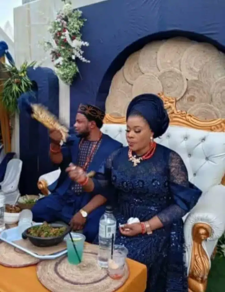 Pastor abandons wife, secretly marries church's women's leader in a hotel
