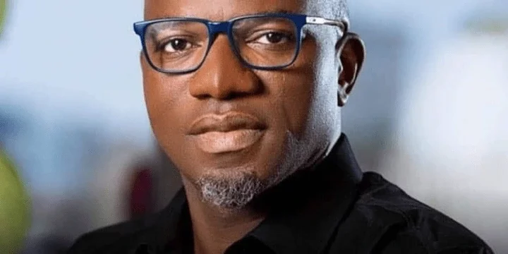 Nick Imudia D.light CEO Commits Suicide