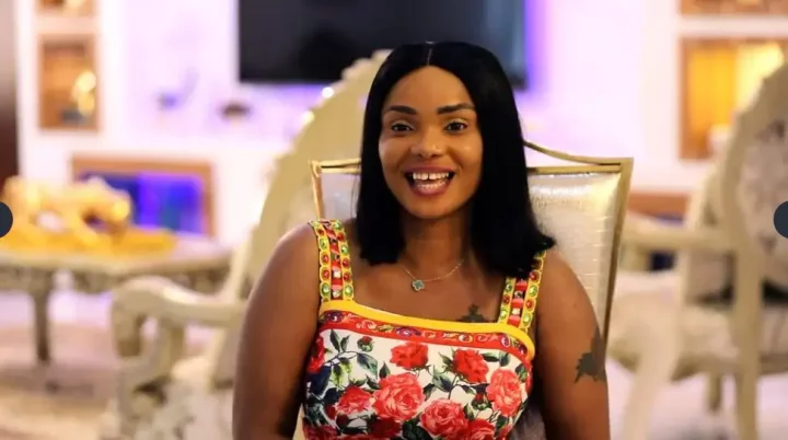 CHIVIDO 2024: Iyabo Ojo explains why she couldn't attend wedding