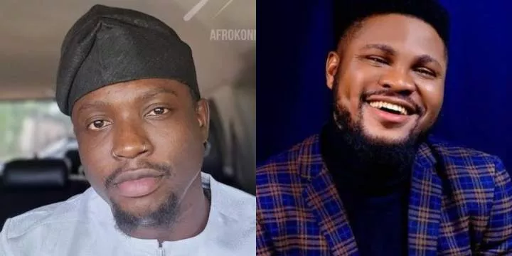 VeryDarkman alleges BBNaija sells slots to people who want to enter the house