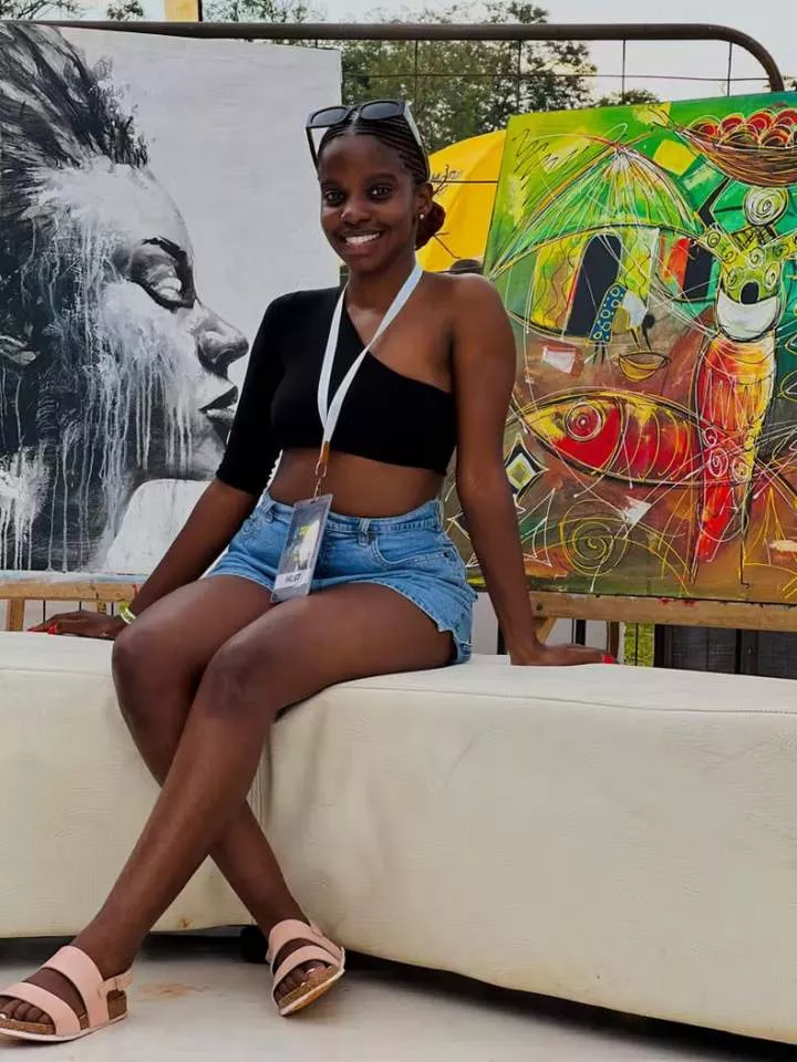 10 most beautiful Snapchat influencers in Uganda