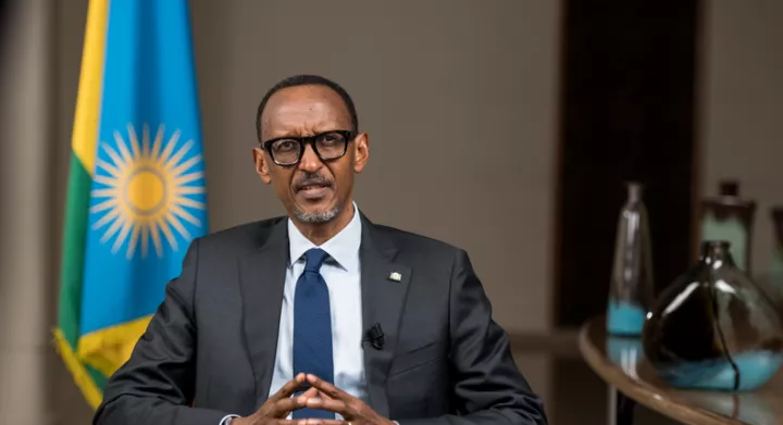 Rwanda 'ready to fight' with DR Congo if necessary - Kagame