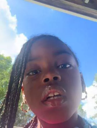 Little Girl Confronts Her Father For Calling Her Mother 'Ugly' (Video)