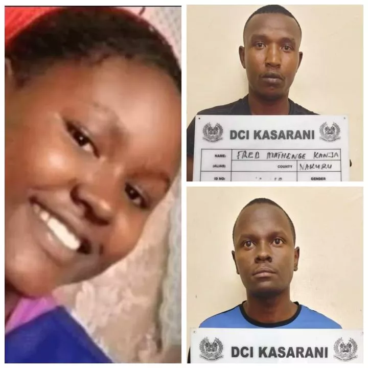 Two Kenyan soldiers arrested for gruesome murder of varsity student