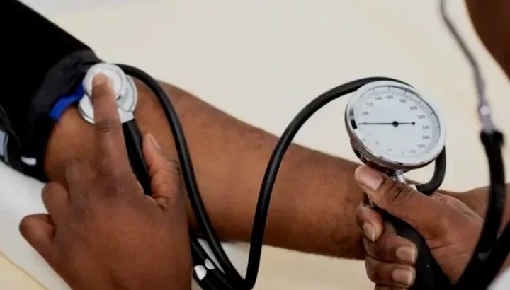 For Hypertension, Naturals Ways to Reduce It Quickly with Herbs