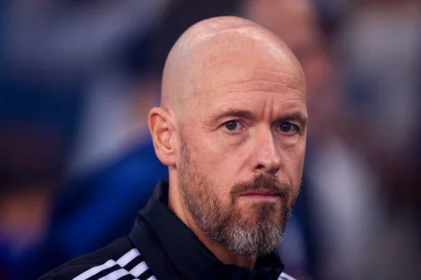 FEN 1:1 MNU: The Trust in Erik Ten Hag's Project at Man United Isn't Worth It.