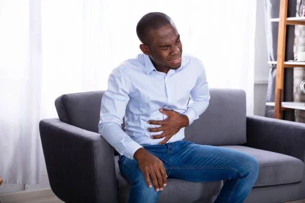 Drinking water while standing may harm your kidneys in the long run 