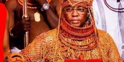 Oba of Benin urged to invoke curses as cult violence escalates in Edo - Photo/Image