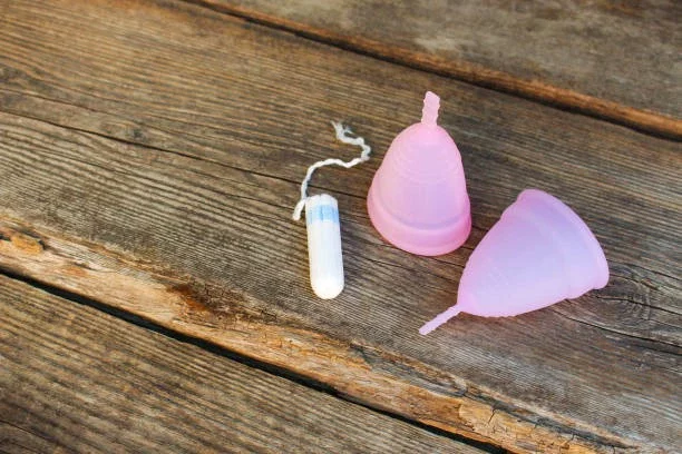 Choose the right menstrual products 