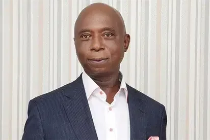 Nwoko's defection to APC a masterstroke for Anioma - Oganah