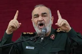 IRGC Commander: "In Case of an Attack on Nuclear Facilities, We Will Give an Unimaginable Response."