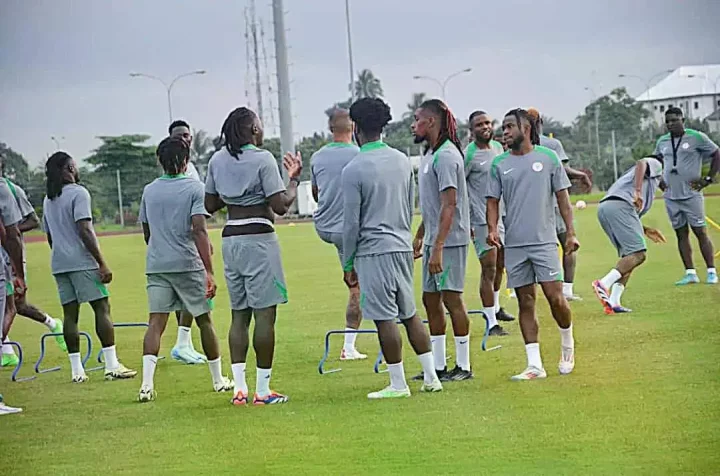 Why Super Eagles remain attractive to managers