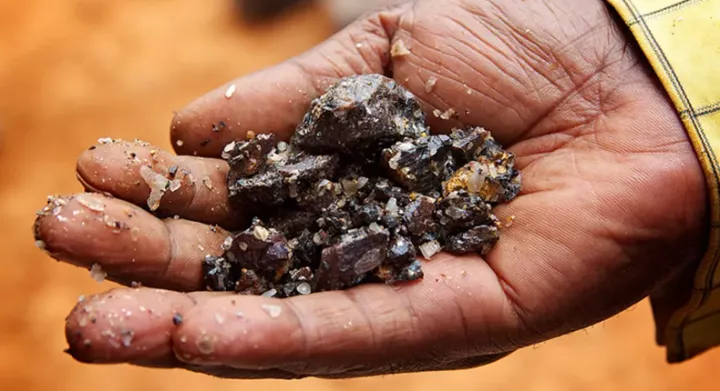 Congo to crack down on companies buying conflict minerals