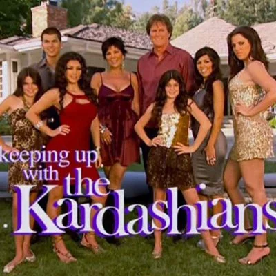 Revisiting Season 1 of Keeping Up With the Kardashians: Part 1