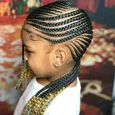 Best African Hairstyles for Girls