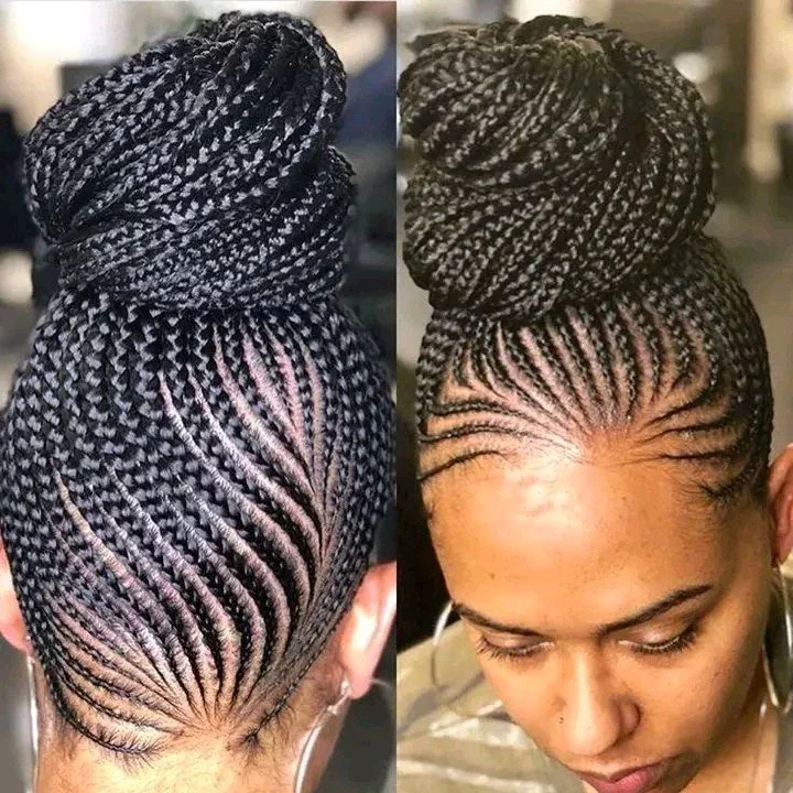 Exotic Hairstyles You Can Wear to Look More Beautiful as a Lady