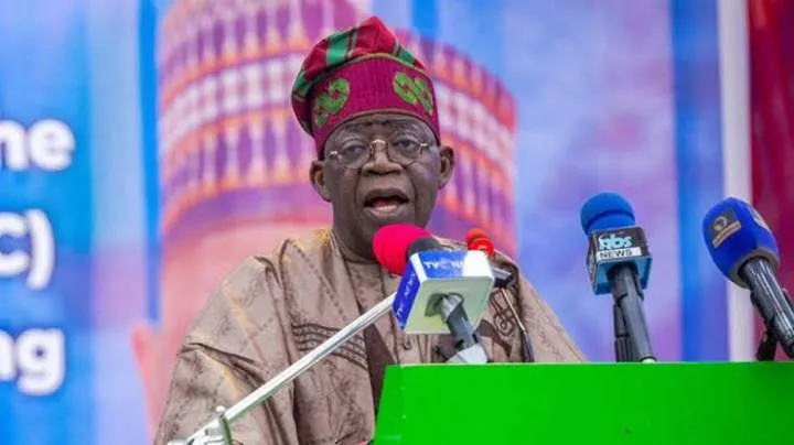 No Student Will Drop Out of School Under my Government - President Tinubu