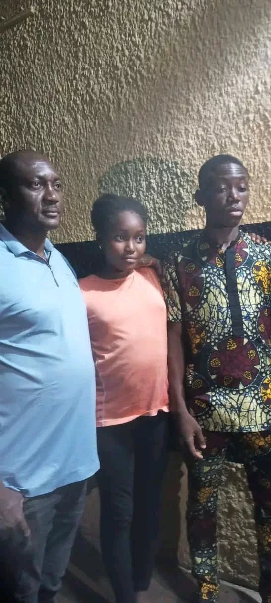 Update: Missing 11-year-old girl found in uncompleted building in Port Harcourt, suspect arrested
