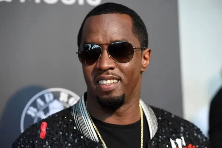 Diddy's jail cell allegedly raided by US federal agents