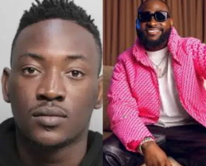 Davido: Phyna Sends Message to Dammy Krane Over Feud with Singer