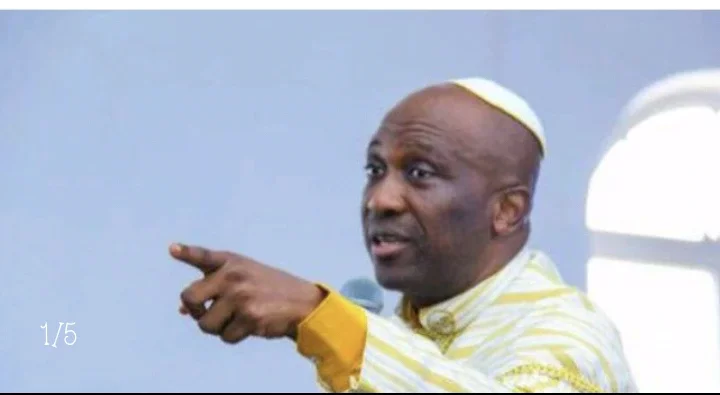 Fuel price will be minimize massively, says Primate Ayodele