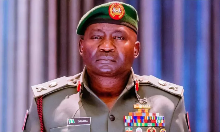 Nigeria has a lot to lose if Niger, Mali, Burkina Faso don't return to democracy - CDS