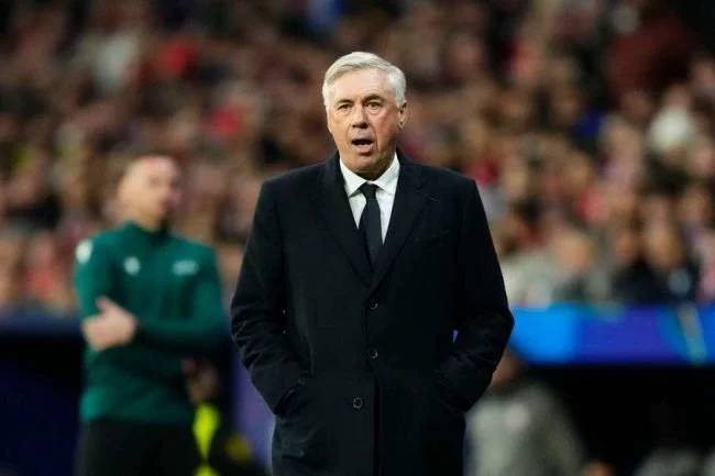 Ancelotti's redemption: a victory that changes everything!