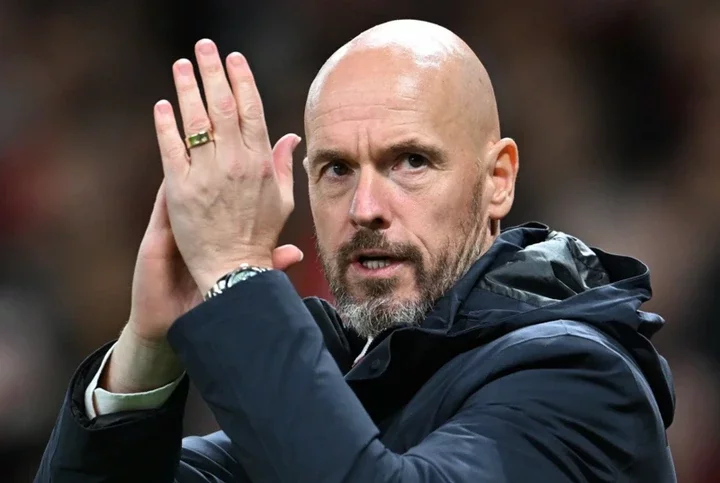 EPL: Ten Hag didn't sign Martínez, De Ligt, Onana Mazraoui - Ex-Man United coach reveals