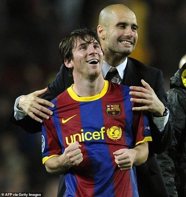 Lionel Messi To the Premier League? David Beckham Gives Green Light for Six-Month Loan Deal