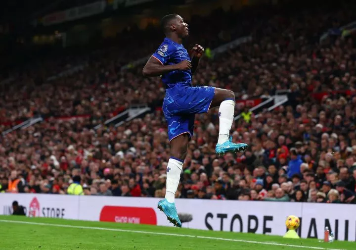 Exclusive: Chelsea Set to Offer £200,000-per-week Deal to Keep £115m Star