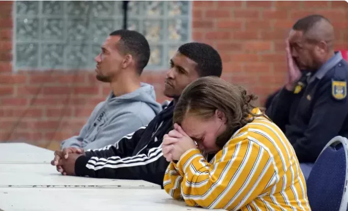 Human trafficking: South African mother found guilty of selling her 6-year-old daughter