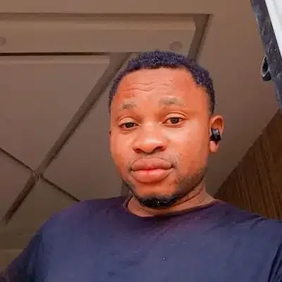 Man closes GTbank account to protest VeryDarkMan's arrest, calls it a huge mistake