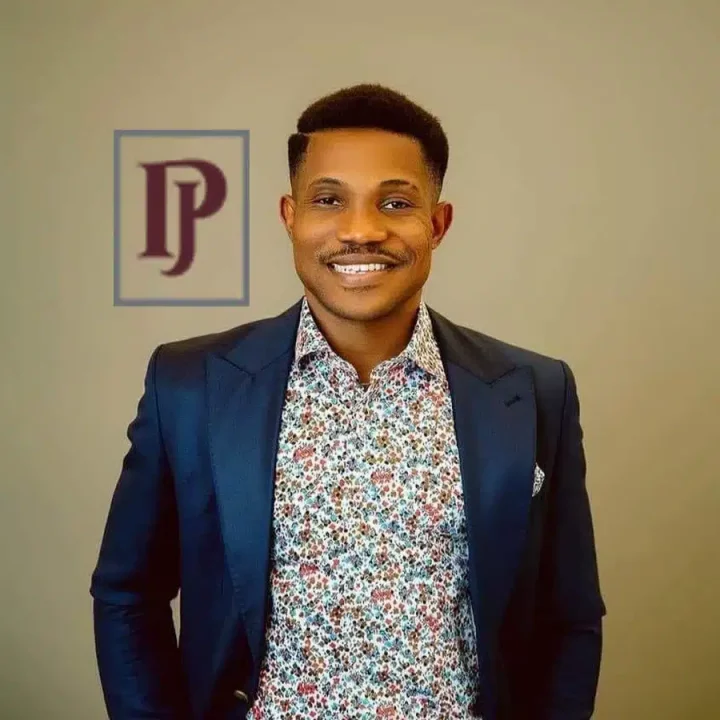 NSPPD: Pastor Jerry Eze opens up on past doubts about his calling