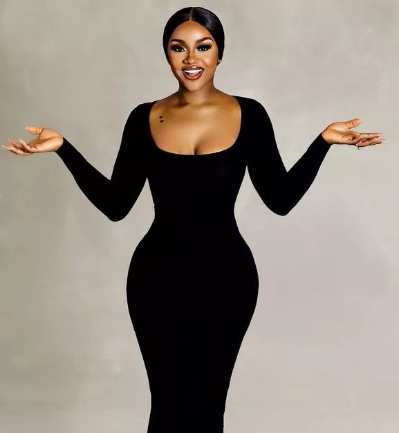 Chioma Adeleke